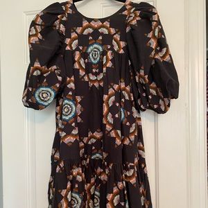 Sea New York Lindstrom Dress XXS